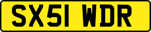 SX51WDR