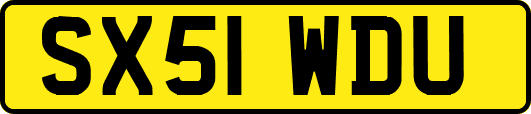 SX51WDU