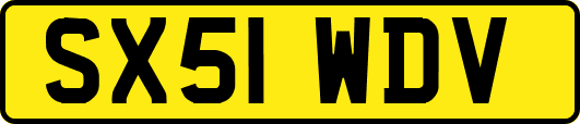 SX51WDV