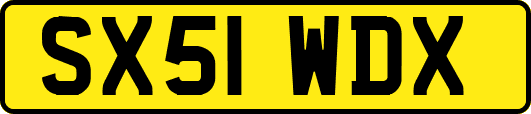 SX51WDX