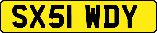 SX51WDY