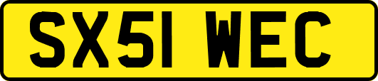 SX51WEC