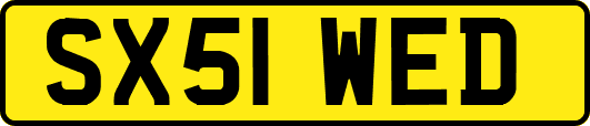 SX51WED