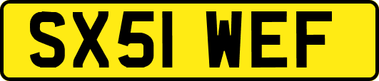 SX51WEF