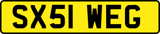 SX51WEG