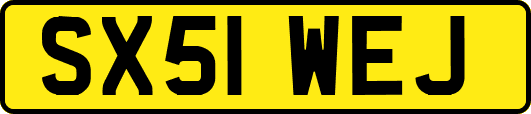 SX51WEJ