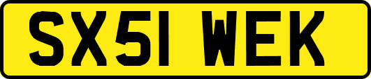 SX51WEK