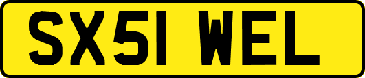 SX51WEL