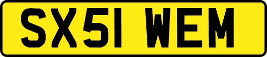 SX51WEM