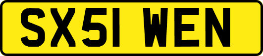 SX51WEN