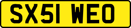 SX51WEO