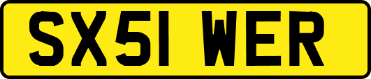 SX51WER