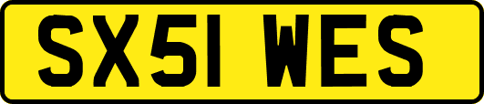 SX51WES
