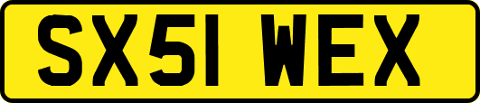 SX51WEX