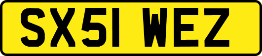 SX51WEZ
