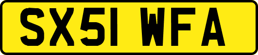 SX51WFA