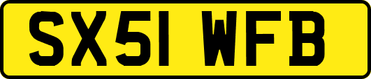 SX51WFB