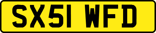 SX51WFD