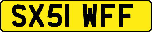 SX51WFF