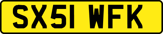 SX51WFK