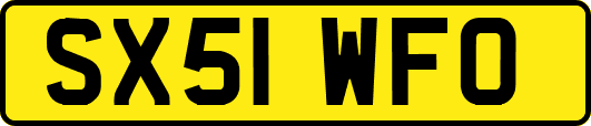 SX51WFO