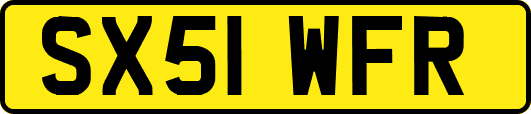 SX51WFR