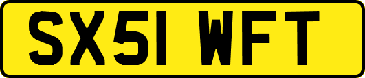 SX51WFT