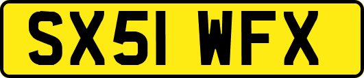 SX51WFX