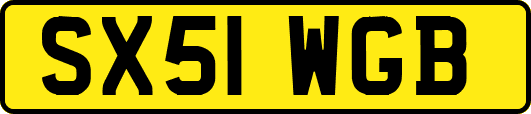 SX51WGB