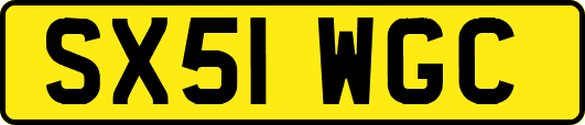 SX51WGC