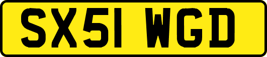 SX51WGD