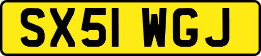 SX51WGJ