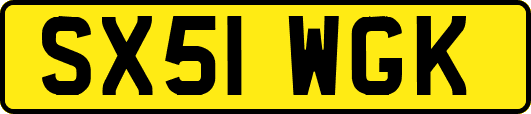 SX51WGK