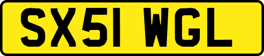 SX51WGL