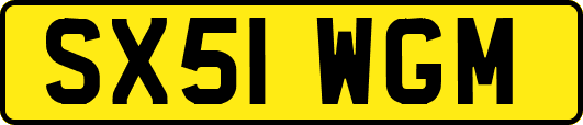 SX51WGM