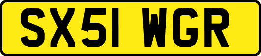 SX51WGR