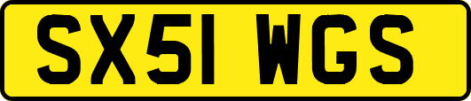 SX51WGS