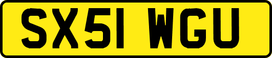 SX51WGU