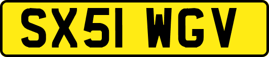 SX51WGV