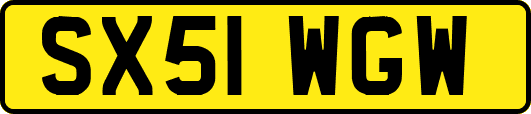SX51WGW