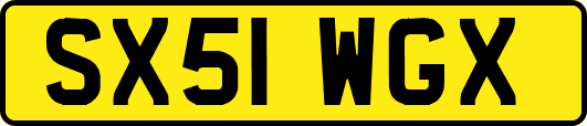 SX51WGX