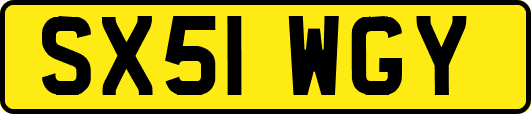 SX51WGY