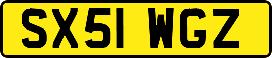 SX51WGZ