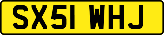 SX51WHJ
