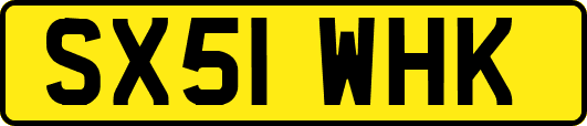 SX51WHK