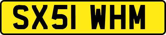 SX51WHM