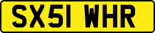 SX51WHR