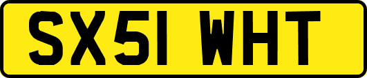 SX51WHT