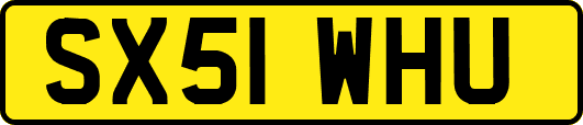 SX51WHU