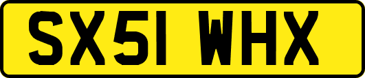 SX51WHX